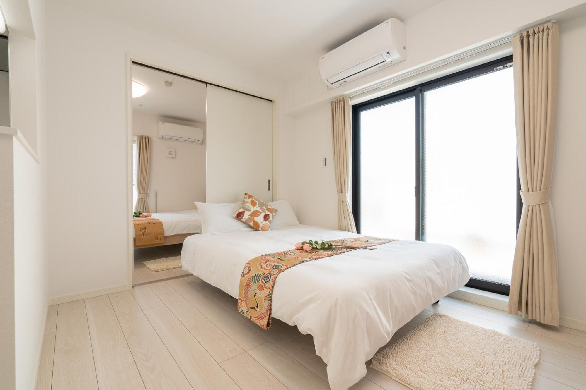 Real Okubo Apartment Hotel 東京都 外观 照片