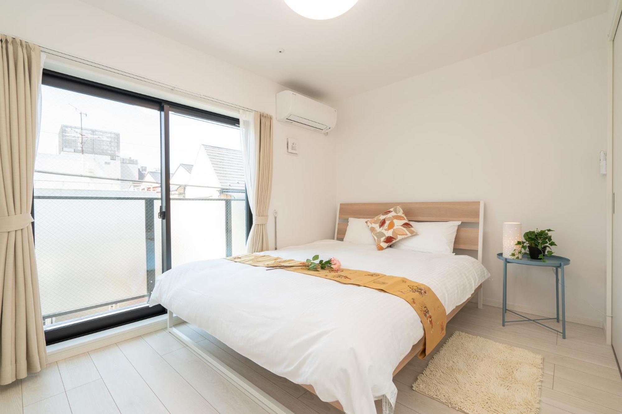 Real Okubo Apartment Hotel 東京都 外观 照片