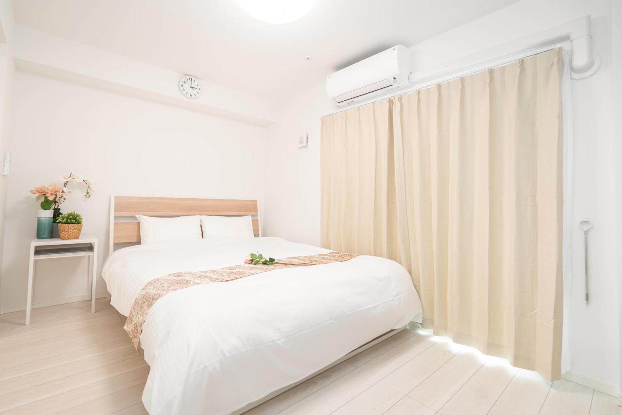 Real Okubo Apartment Hotel 東京都 外观 照片