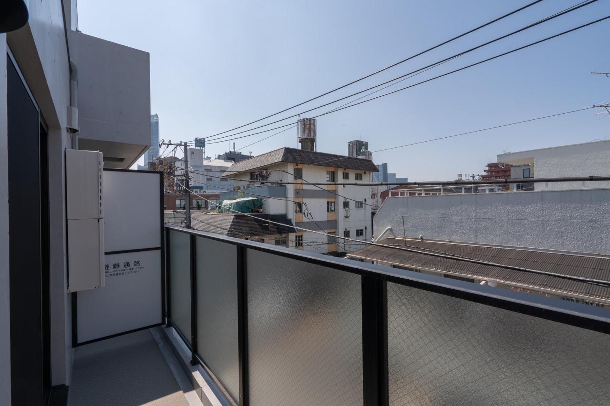 Real Okubo Apartment Hotel 東京都 外观 照片