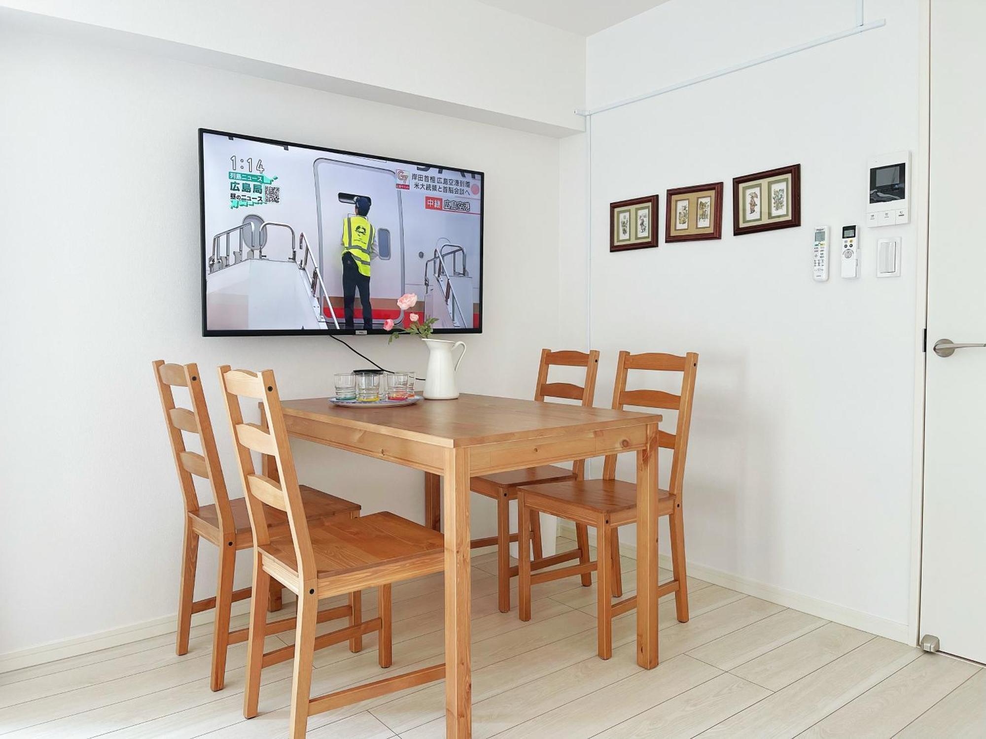 Real Okubo Apartment Hotel 東京都 外观 照片