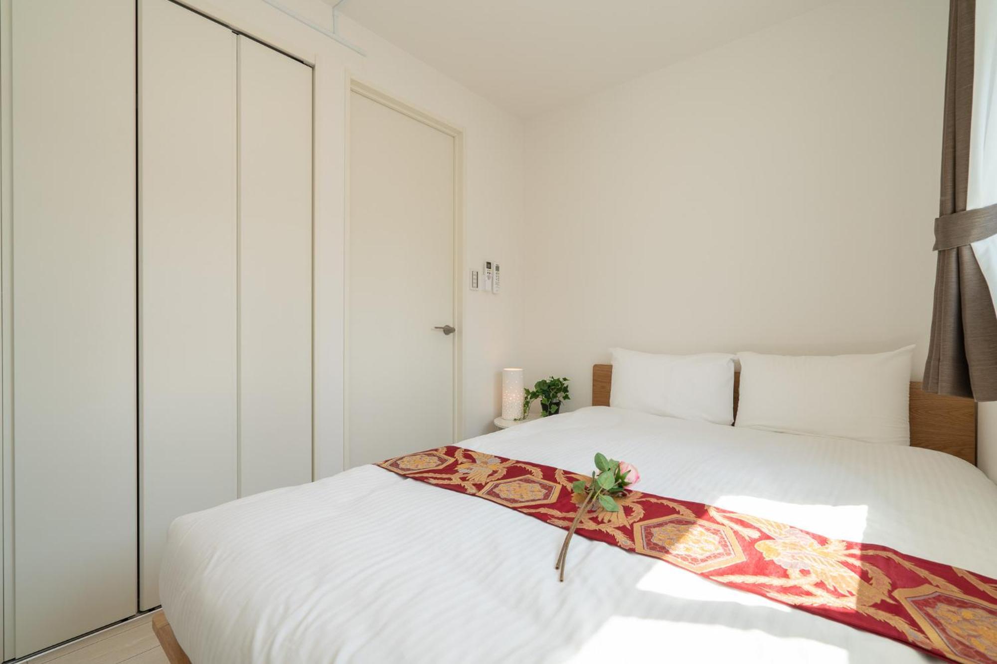 Real Okubo Apartment Hotel 東京都 外观 照片