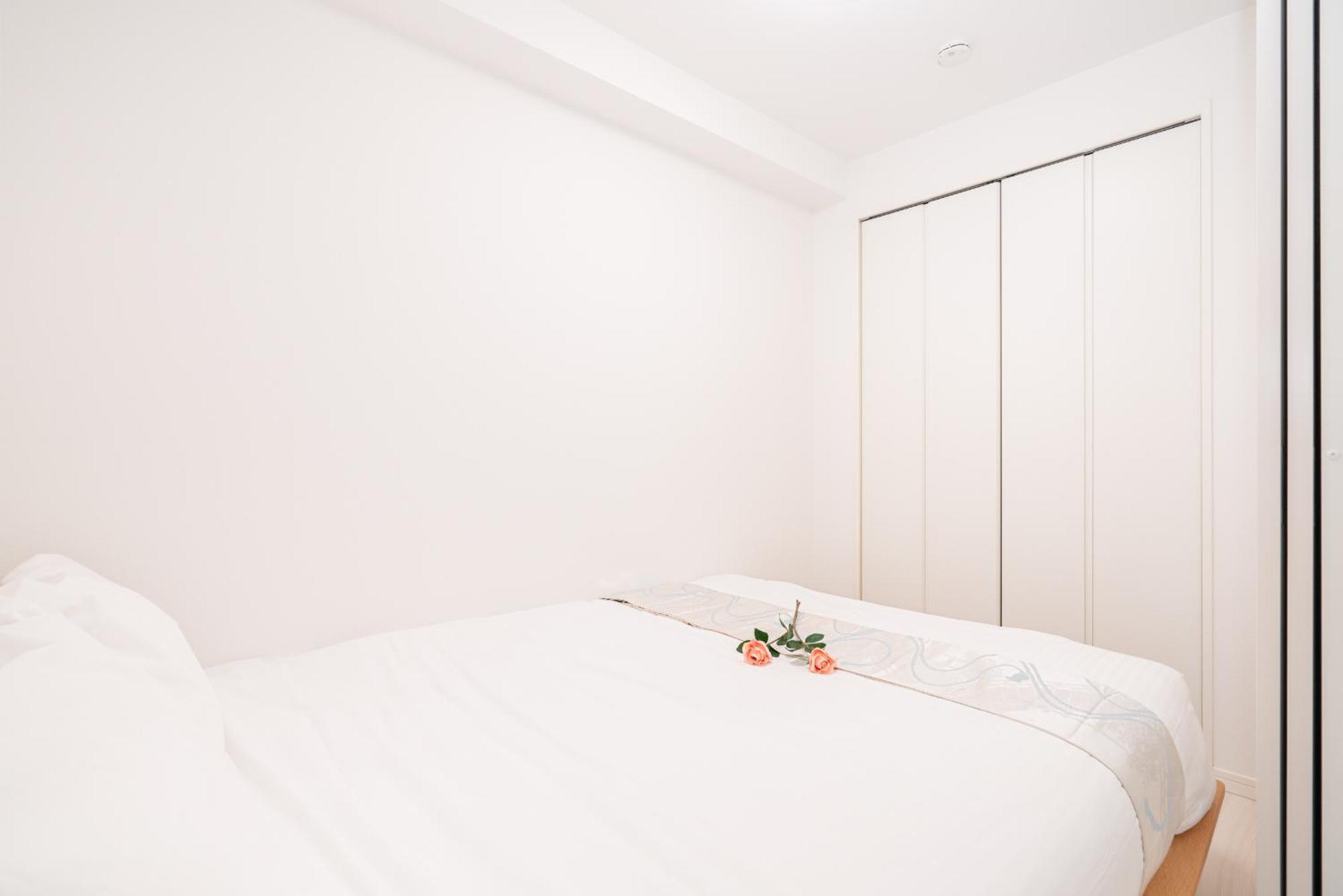 Real Okubo Apartment Hotel 東京都 外观 照片