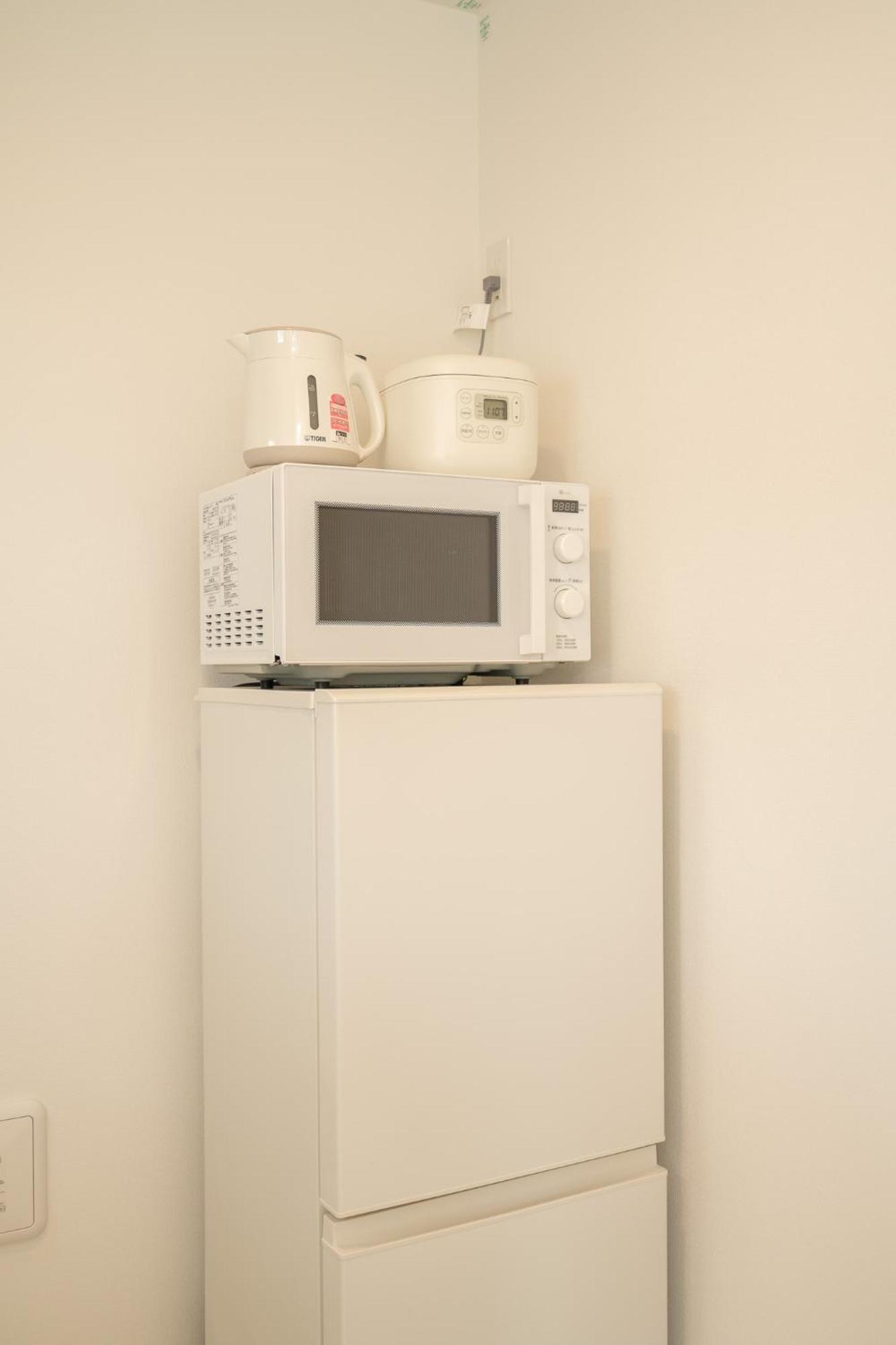 Real Okubo Apartment Hotel 東京都 外观 照片
