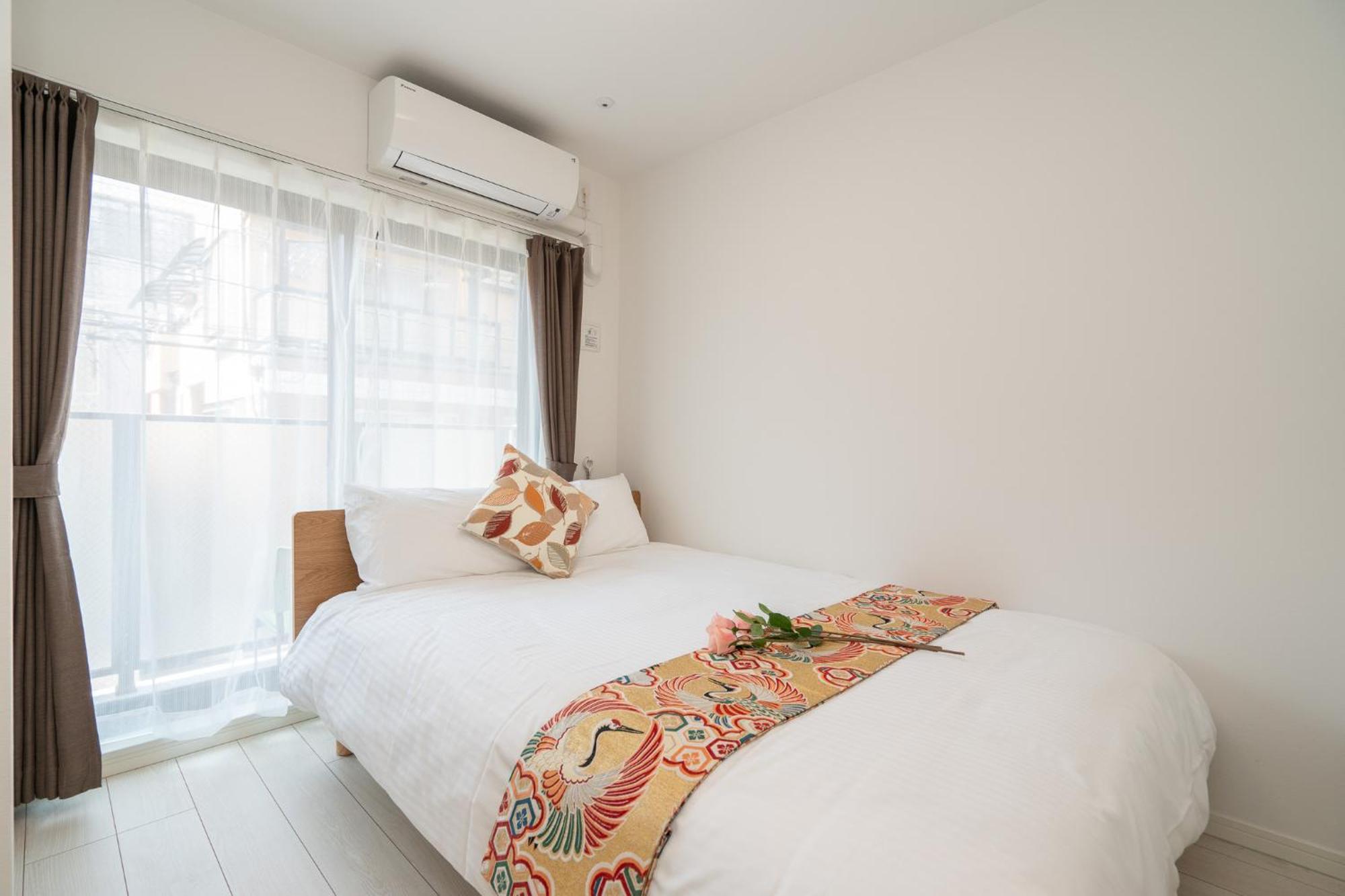 Real Okubo Apartment Hotel 東京都 外观 照片